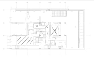 Gallery + Event Space in Chelsea - Image 8