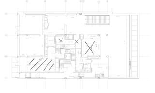 Gallery + Event Space in Chelsea - Image 8