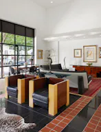 Two-Story, 3000 sqft, Large, Bright & Airy Art Gallery & Collectible Vintage Design Gallery in Brooklyn - Image 7