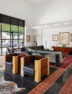 Two-Story, 3000 sqft, Large, Bright & Airy Art Gallery & Collectible Vintage Design Gallery in Brooklyn - Image 7