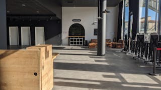 Nouveau lieu artistique et �v�nementiel hybride � Bordeaux - Image 7