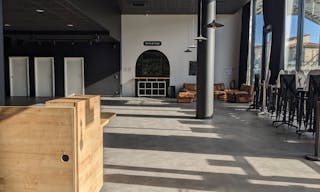 Nouveau lieu artistique et �v�nementiel hybride � Bordeaux - Image 7