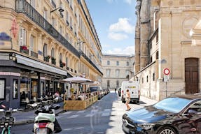 Boutique � Louer Rue Saint-Honor� - Id�ale Pop-Up Store / Exposition - Image 2