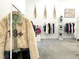 Parfait espace sur rue très passante pour show-room / pop-up pour fashion week / Perfect pop-up or show-room in Paris on street - Paris Marais centre - Image 17