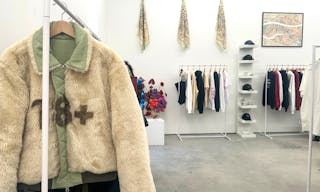 Parfait espace sur rue très passante pour show-room / pop-up pour fashion week / Perfect pop-up or show-room in Paris on street - Paris Marais centre - Image 17