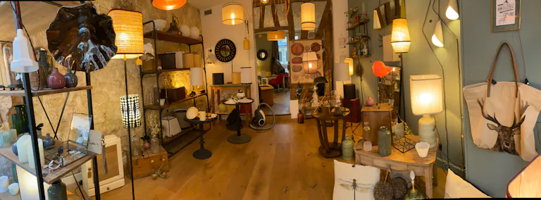 Espace pop up au coeur des Batignolles - Image 3
