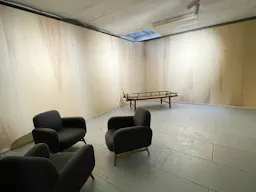Galerie d'art / Pop-up / Showroom. Bel espace de 180m2 dans le 10e. - Image 7