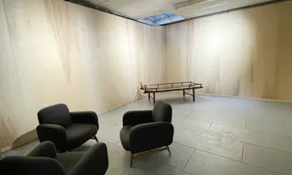 Galerie d'art / Pop-up / Showroom. Bel espace de 180m2 dans le 10e. - Image 7