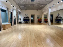 Artistic Wellness & Movement Studio in Bushwick - Image 0