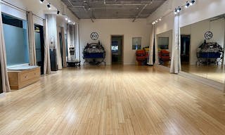 Artistic Wellness & Movement Studio in Bushwick - Image 0