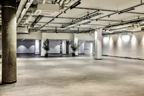 Sergelstan Event space - Image 0
