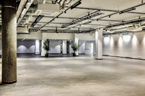 Sergelstan Event space - Image 0