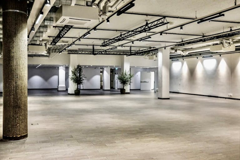 Sergelstan Event space - Image 0