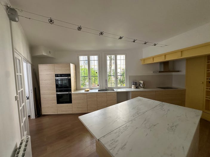 Studio Al�sia 14�me - Image 0