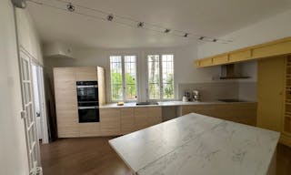 Studio Al�sia 14�me - Image 0