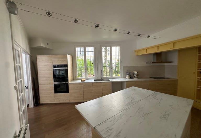 Studio Al�sia 14�me - Image 0