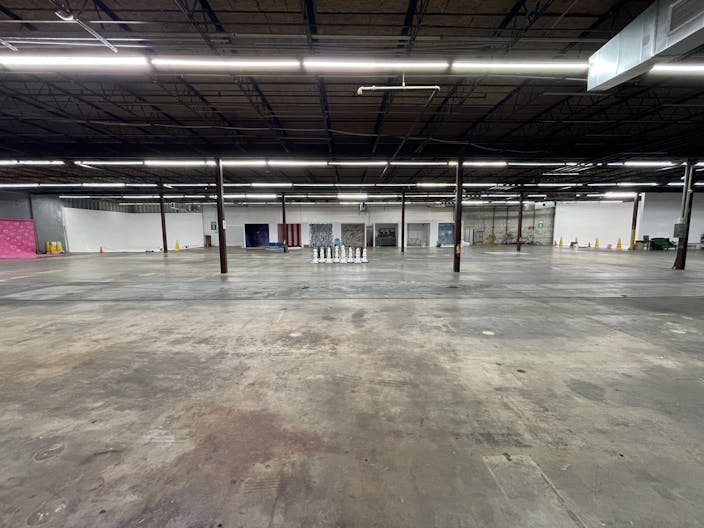 All Inclusive Multimedia Warehouse - perfect for events, photo shoots, music videos, and other creative film projects - Image 0