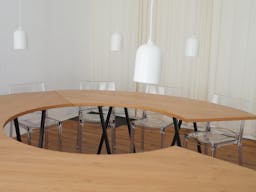 Wandelbarer Pop-up-Space im Wedding - Image 7