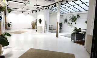 Loft de 360m2 - Image 1