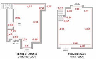 Rue de Turenne Boutique - Image 9