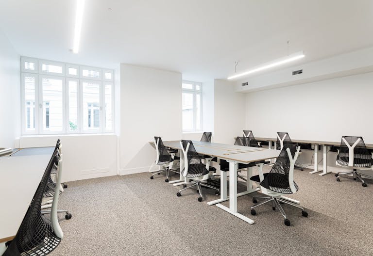 Coworking au c?ur du 9�me arrondissement de Paris - Bureau 10 postes - Image 2