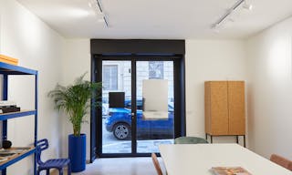 Spazio Eventi nel centro di Roma - Image 13