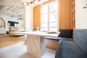 Appartment Faubourg Saint Honoré - Image 5
