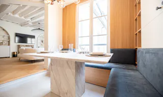 Appartment Faubourg Saint Honoré - Image 5