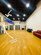 ART & SPACE venue - a perfect place for rehearsals, photoshoots, and more - Image 0