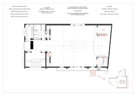 Spectacular event Showroom in Paris - Image 22