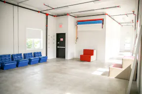 1,800 sq ft studio with private terrace and 2,000 sq ft Rooftop  - Image 8