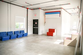 1,800 sq ft studio with private terrace and 2,000 sq ft Rooftop - Image 8