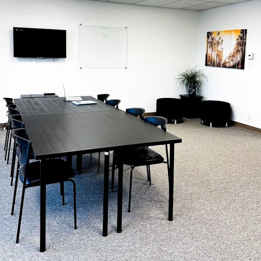 Modern South Bay/Torrance Conference Room - Image 1