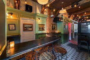 Bar - Private Room - Back Patio - Image 2