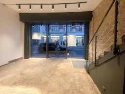 Boutique éphémère - Pop up store - Rue vieille du temple (Marais) - Image 2