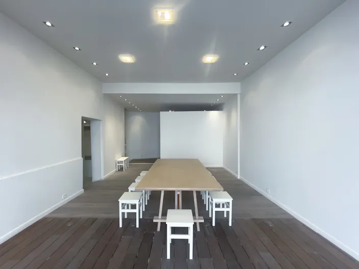 Galerie d'art au cœur de Marseille - Image 1