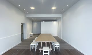 Galerie d'art au cœur de Marseille - Image 1