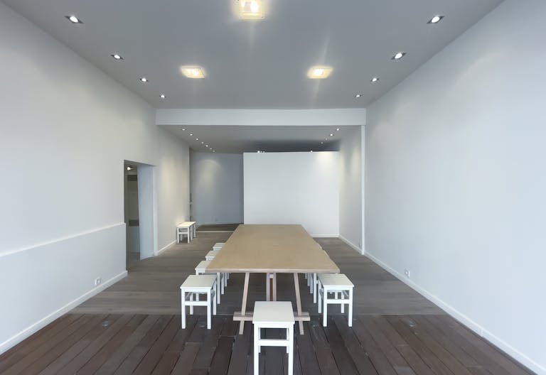 Galerie d'art au cœur de Marseille - Image 1