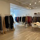 Bright Showroom - Full Rental