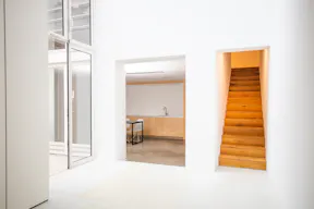 Espace événementiel aile droite à Paris 3 - 75003 - Image 1