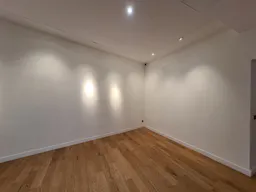 Espace Exceptionnel pour Fashion Week à Paris - Galerie d'art, ancien showroom Pierre Cardin (Triangle d'or) - Image 1