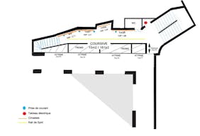 Beautiful Le Marais Showroom - Image 5