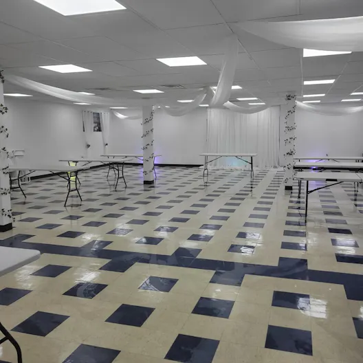 Beautiful and Spacious Event Space in Joliet, IL - Image 0