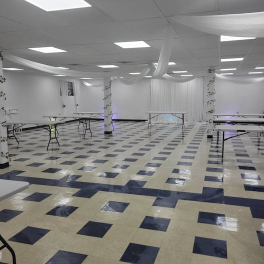 Beautiful and Spacious Event Space in Joliet, IL - Image 0