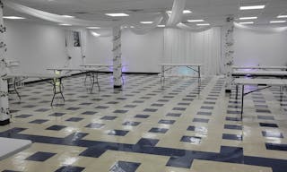 Beautiful and Spacious Event Space in Joliet, IL - Image 0