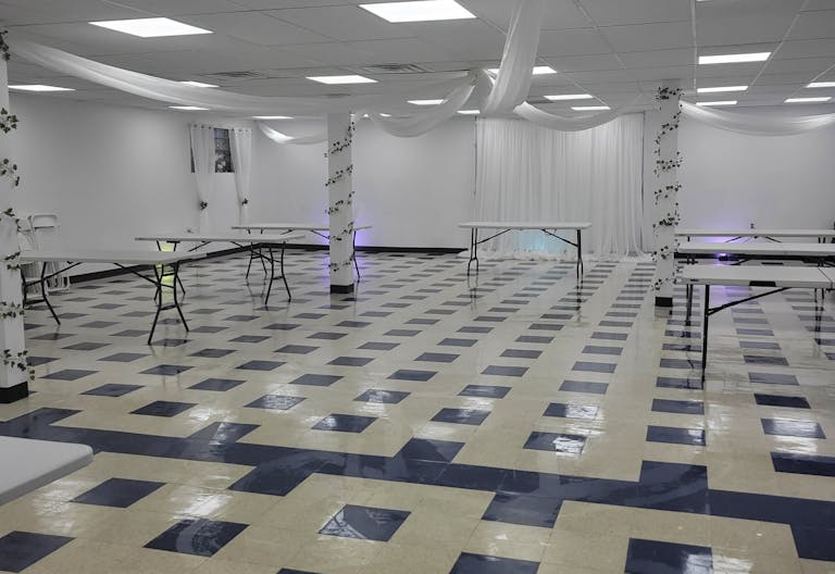 Beautiful and Spacious Event Space in Joliet, IL - Image 0