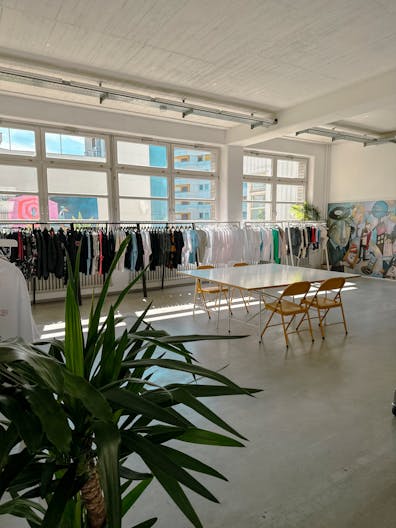 Multibrand Showroom for upcoming brands in the heart of Berlin - Image 2