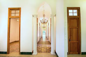 Miami's Enchanted Cuban Landmark Event Space Oasis - Image 9