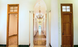 Miami's Enchanted Cuban Landmark Event Space Oasis - Image 9