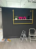 Luxurious Pop Up Retail in Noho - Image 4